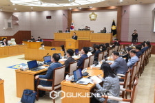 양주시의회, 장기요양급여 국가가 부담하라..! 국가 사무 전환 촉구
