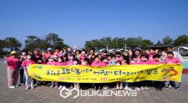 어린이와 군민이 함께 만드는 모두의 놀이터 어린이 놀이터 디자이너 캠프 열어