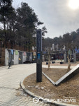 용인시, 백암면 일대 미세먼지 집중관리구역 지정 추진