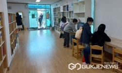 사천시어린이도서관 재개관, 다시, 여나 봄 기념행사