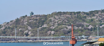 [국제포토] 청명한 봄, 가시거리 & 뷰 굿