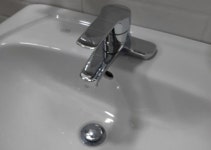 [속보]수원 단수, 조원동 한일타운아파트 주민 또 불편