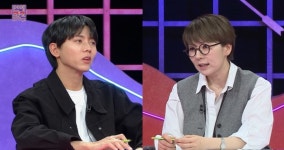 연애의참견 나이 10세 연상 상사, 알고보니 신입킬러?