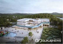 사천시 생활밀착형 국민체육센터 정식 명칭은 우주항공 국민체육센터