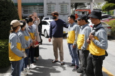 익산시, 외국인 근로자 농가 투입..농촌 일손 해결한다.