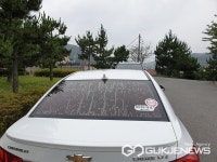 고령자 친화도시 남해군, 고령운전자 배려·양보 시책