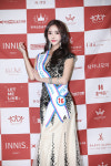 [GJ포토] 모델 이채율, 현실판 만찢녀(코리아 베스트퀸 모델선발대회)