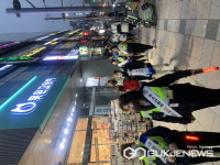용인시 처인구, 청소년 유해환경 민·관 합동단속