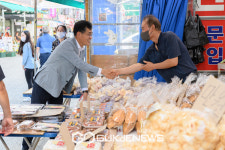 양천구, 디지털 전통시장 육성 등 전통시장 활성화에 32억 투입