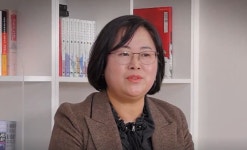 [속보] 유족 '학폭 소송 불출석' 권경애 변호사에 소송 제기