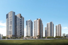 우미건설, 검단신도시 우미린 리버포레 분양 돌입