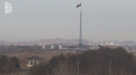 이제 만나러 갑니다 세금면제→군면제 DMZ마을 대성동의 비밀