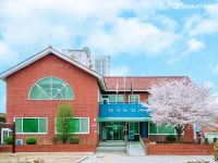 경주 단석도서관, 새 단장…22일 재개관