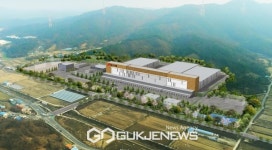 천안 동부바이오 일반산단 변경 조건부 심의 통과