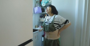 순정시대 기적을 만들어낸 경자 씨, 남다른 사연은?