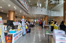 영천시보건소, 노인대학생 대상…감염병 예방 교육 실시