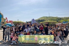보은 수한초등학교, 교육 3주체 함께 현장체험학습 운영