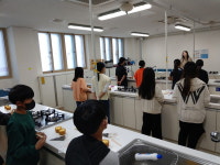 문경시, 청소년문화의집 진로체험 시작