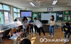 성남문화예술교육센터, 경기도 예술교육 공모사업 분야별 지속 선정