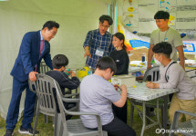 영천시, 2023 최무선 과학 꿈잔치 성료