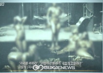 '여신도 나체 석고상' JMS 정명석 성착취 파헤친 그알...미행 붙기도
