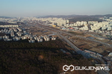 경기용인 플랫폼시티 개발이익금 전액 용인에 재투자...기본협약서 명문화
