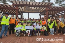 청주 옥포초등학교, 다양한 과학·환경 행사 추진