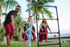 리조나레 괌, 주3회 괌 전통문화 체험 이벤트