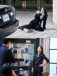 넷플릭스 '퀸메이커' 김희애 활약상 넷 '시즌2기대감'