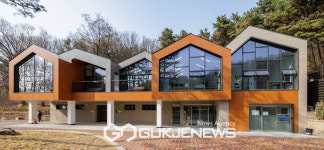 강서구, 자연 속에서 독서와 휴식을 즐겨요
