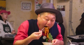 고기서 만나 성동구 리미티드 항정살 맛집 가게위치는?