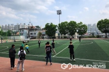 청주 금천초등학교, 56회 과학의 날 행사 열려