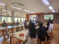 익산경찰서, 아동·청소년 성폭력 예방 교육