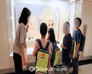 영등포구, 비장애 형제‧자매 위한 비행기프로그램 운영