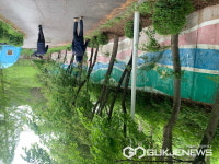 용인시, 공공매립시설 안전 위한 민·관 합동점검 진행