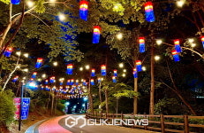 [특집] 4월과5월 축제로 물든 고양시...호수공원에서 행주까지