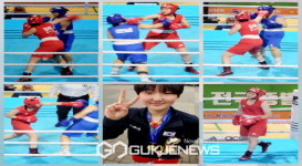 한국미래산업고등학교, 학교운동부(복싱)의 새로운 시작