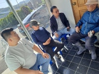 진주시, 차현마을 경로당 등 복지행정 펼쳐