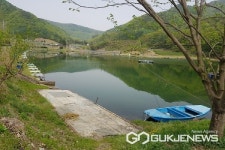보은군, 낚시터 운영실태-안전관리 점검 추진