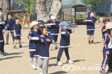 보은 수한초등학교, 2023 수한가족 행복축제 개최