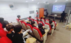 완주군, 청소년수련관 청소년e스포츠대회 운영