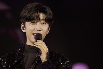가수 임영웅 미담의 끝은 어디 '이번 배경은 군대'
