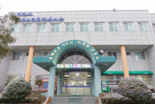 익산시북부노인종합복지관, 낭산면와 함께 이동복지관 운영