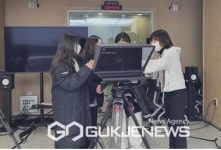 불광천미디어센터에서, 오늘하루 어때?