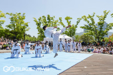 부산시설공단, 어린이날 맞아 시민공원·송상현광장 문화행사 다채