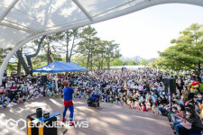 부산시설공단, 어린이날 맞아 시민공원·송상현광장 문화행사 다채