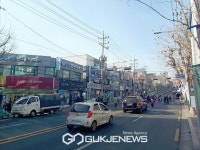 금천구, 독산로 정훈단지 구간 지중화 사업 추진
