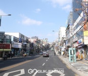 금천구, 독산로 정훈단지 구간 지중화 사업 추진