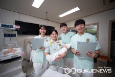 유원대학교 간호학과, 2024학년도 입학정원 14명 증원