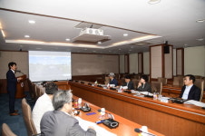 남원시, 가야고분군 홍보관 건립 사업 중간보고회